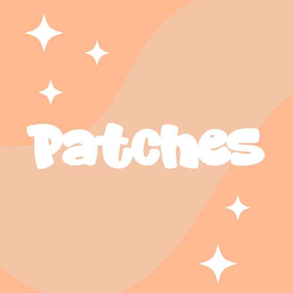 Patches