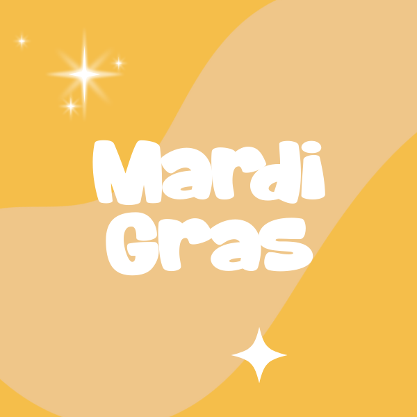 Mardi Gras