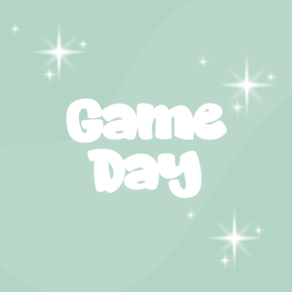Game Day