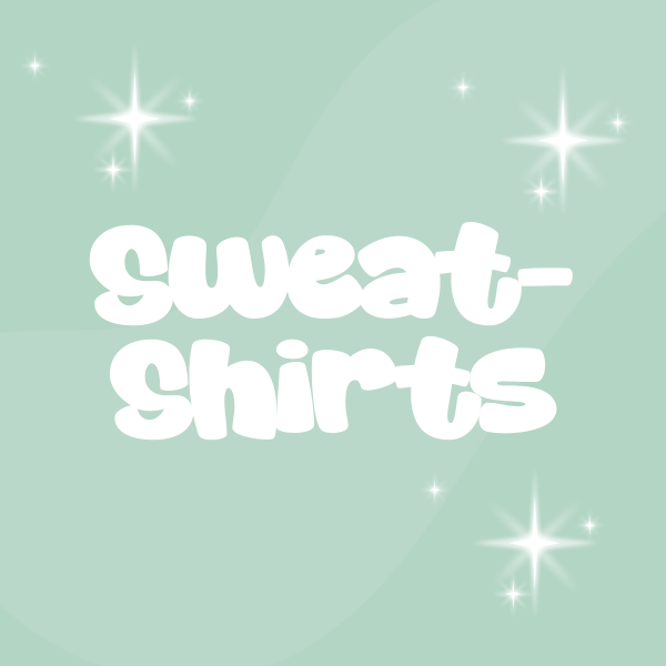 Sweatshirts
